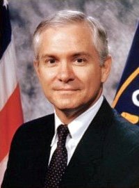 Robert Gates, Directeur de la CIA (1991-1993)