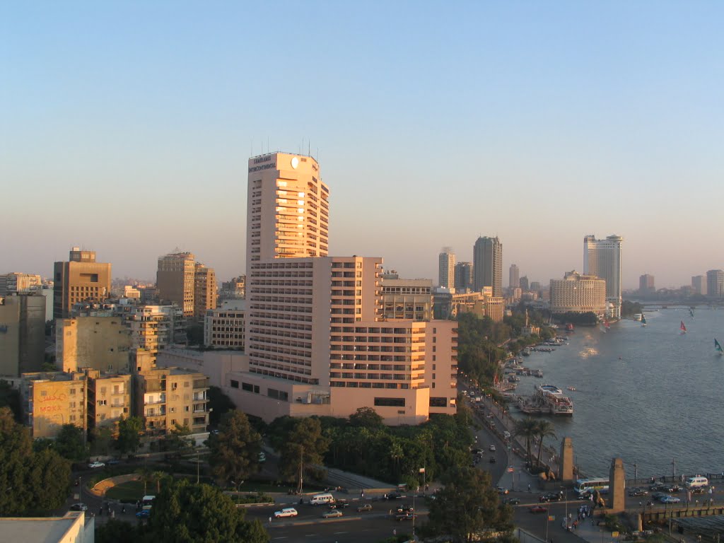 Gaza dénonce la Caire