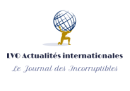 La Voix des Opprimés – le journal des incorruptibles