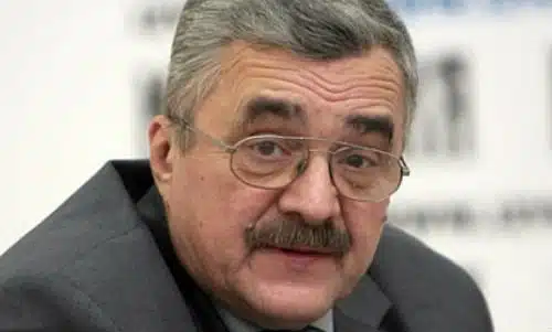 Vladimir Zharikhin