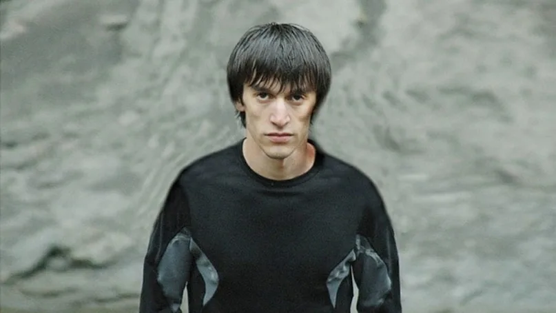 Magomed Nurbagandov