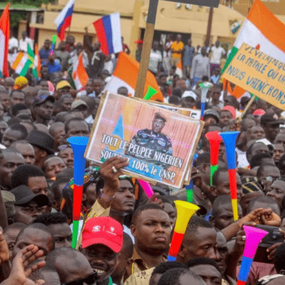 Pro-coup-Rally-in-Niger-After-Leader-Warns-Against-Foreign-Intervention